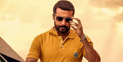 பிறந்த நாள்: ரசிகர்கள் கொண்டாடிய சூர்யாவின் படங்கள்!