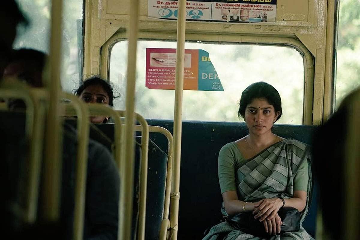 'கார்கி' படத்தின் பிரத்யேக ஸ்டில்ஸ்