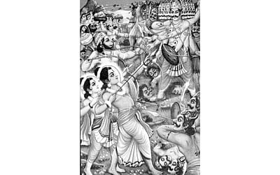 மறக்கருணை வள்ளல்