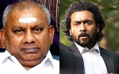 சரவண பவன் ராஜகோபால் - ஜீவ ஜோதி வழக்கை கையிலெடுக்கும் 'ஜெய்பீம்' இயக்குநர் - அடுத்த அதிரடி