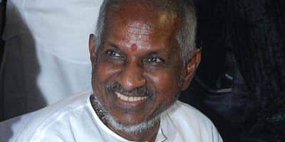 மாநிலங்களவை எம்.பி.யாக  இன்று பதவியேற்கிறார் இளையராஜா