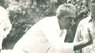 இயக்குநர் மகேந்திரன் பிறந்த நாள்: ரஜினிக்கு கை கொடுத்த கலைஞன்!