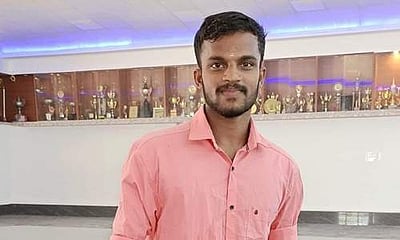 பண்ருட்டி அருகே  விளையாட்டுத் திடலில் கபடி வீரர் மரணம்!