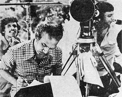 இயக்குநர் மகேந்திரன் எடுக்காத திரைப்படங்கள்!