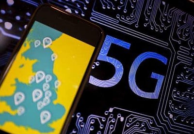 முதல்நாள் 5ஜி அலைக்கற்றை ஏலம் நிறைவு