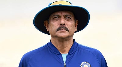 ஒருநாள் கிரிக்கெட்டில் இந்த மாற்றம் தேவை: ரவி சாஸ்திரி