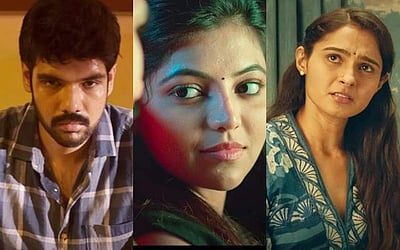 நேரடியாக ஓடிடியில் வெளியாகவிருக்கும் சிபி சத்யராஜின் வட்டம் பட டிரெய்லர் இதோ