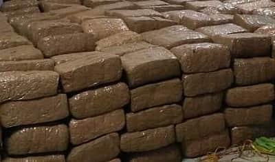 கஞ்சா விற்பனை: 1,450 வங்கிக்கணக்குகள் முடக்கம்