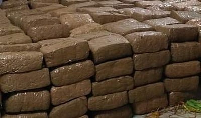 கஞ்சா விற்பனை: 1,450 வங்கிக்கணக்குகள் முடக்கம்