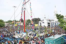 தூத்துக்குடி மாவட்டத்துக்கு உள்ளூர் விடுமுறை அறிவிப்பு!