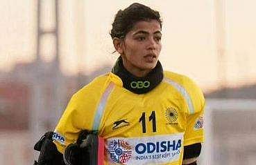 காமன்வெல்த் போட்டிக்காக 4 ஆண்டு கால பயிற்சி: மகளிர் ஹாக்கி கேப்டன்