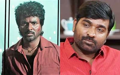 ஒரே படத்தில் சிவகார்த்திகேயன் - விஜய் சேதுபதி : சுவாரசியத் தகவல்