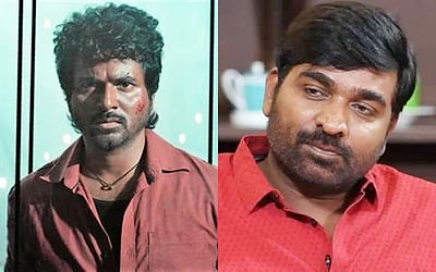 ஒரே படத்தில் சிவகார்த்திகேயன் - விஜய் சேதுபதி : சுவாரசியத் தகவல்