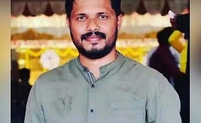 கர்நாடகத்தில் பாஜக உறுப்பினர் வெட்டிக் கொலை: முதல்வர் கண்டனம்