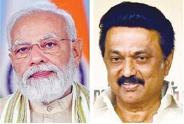 செஸ் ஒலிம்பியாட்: பிரதமா் மோடி நாளை தொடக்கி வைக்கிறாா்