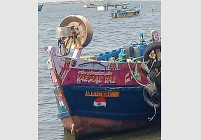 தூத்துக்குடி: இலங்கைக்கு படகில் கடத்த முயன்ற வலி நிவாரண மாத்திரைகள் பறிமுதல்