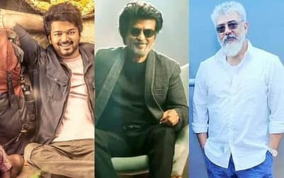 சிக்கலில் ரஜினி, அஜித், விஜய் படங்கள்