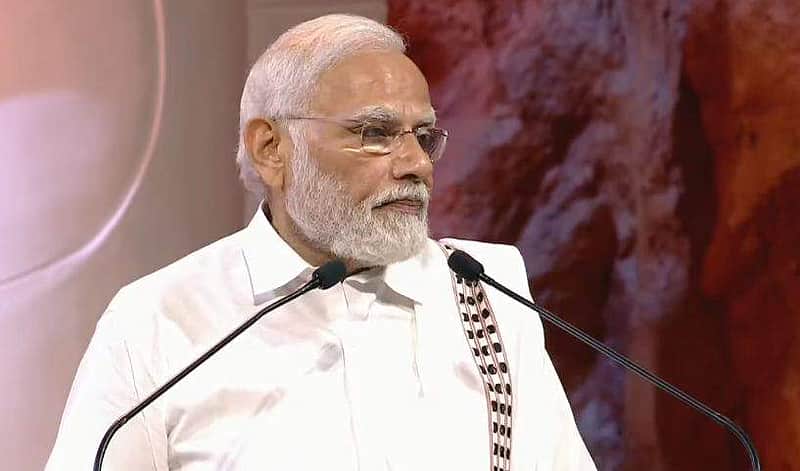 PM Modi