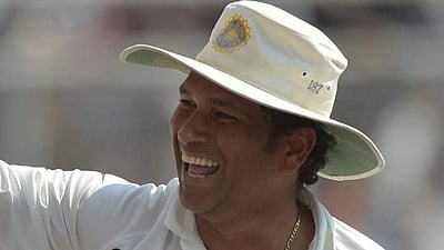 செஸ் விளையாட்டு பிறந்த இடத்தில்...: ஒலிம்பியாட் பற்றி சச்சின்