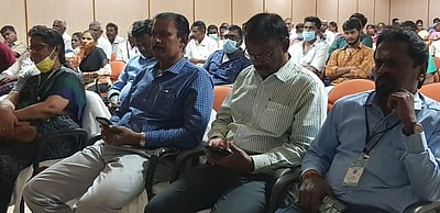 ஒளிமிகு பாரதம் விழிப்புணா்வுக் கூட்டம்