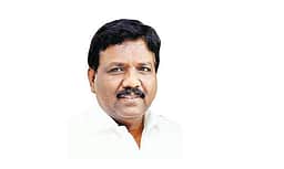 அதிமுகவுக்கு அமைச்சா் பதவி வழங்குவது ஜனநாயக நெறிமுறைகளுக்கு எதிரானது: ரவிக்குமாா் எம்.பி.