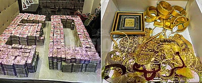 ரூ.28 கோடி பறிமுதல் செய்த அமலாக்கத் துறையிடம் அர்பிதா சொன்ன அதிர்ச்சித் தகவல்