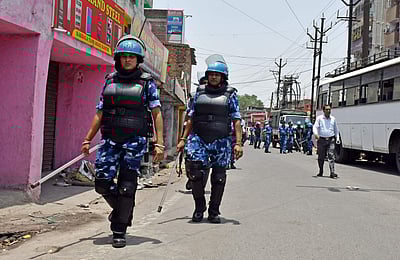 மங்களூருவில் மேலும் ஒரு இளைஞர் வெட்டிக் கொலை: 144 தடை உத்தரவு