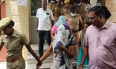 ஸ்ரீமதி மரணம்: பள்ளி நிர்வாகிகளுக்கு ஜாமீன் மறுப்பு