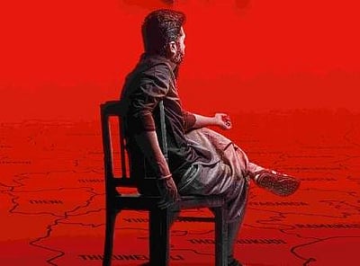 மீண்டும் தொடங்கியது சிம்புவின் ’பத்து தல’ படப்பிடிப்பு