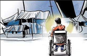 மாற்றுத்திறனாளிகள் நலம் காப்போம்