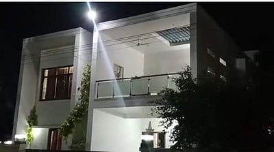 கோவையில் வீட்டின் பூட்டை உடைத்து 67 பவுன் தங்கம், 2 கிலோ வெள்ளி பொருள்கள் கொள்ளை