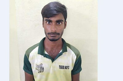 மனைவியின் தங்கையை மயக்க இப்படியும் செய்வார்களா?