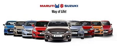 ரூ.1,036 கோடி நிகர லாபத்தை பதிவு செய்த மாருதி சுஸுகி