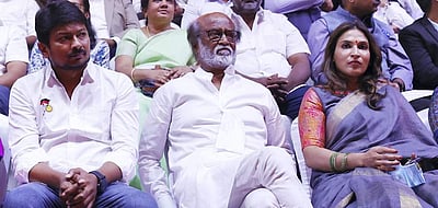 ஒலிம்பியாட் நிறைவு விழா இதைவிட சிறப்பாக இருக்கும்: உதயநிதி ஸ்டாலின்