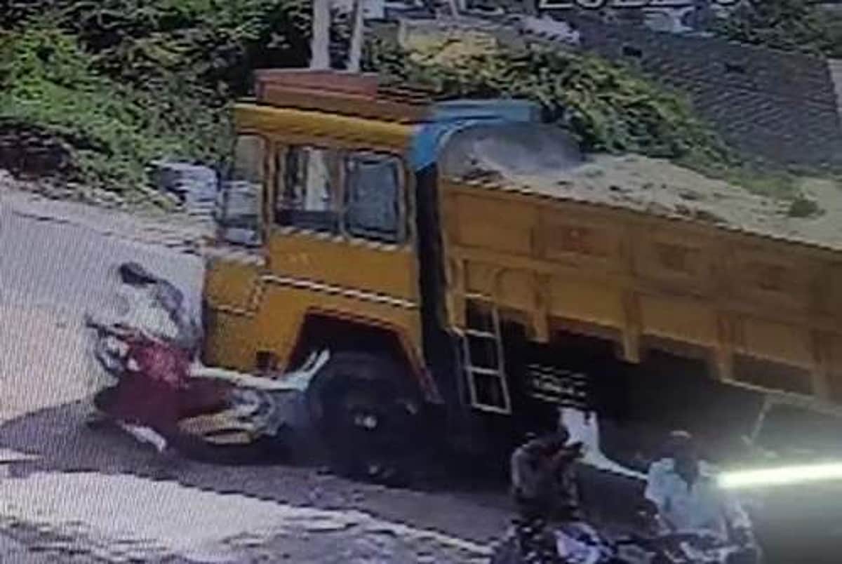 கடந்த 10 ஆண்டுகளில் மும்பை-கோவா நெடுஞ்சாலையில் 1,500 பேர் பலி: அமைச்சர்