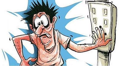 3 மாதங்களில் மின்சாரம் பாய்ந்து 97 மின் ஊழியர்கள் பலி!