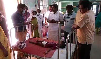 காரைக்காலில் ஆயிரத்துக்கும் மேற்பட்டோருக்கு காலரா: அவசரநிலை அறிவிப்பு