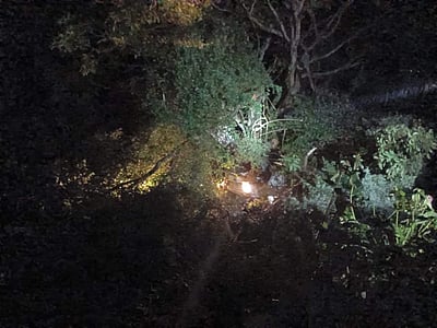 கல்லட்டி மலைப் பாதையில் வாகனம் கவிழ்ந்து விபத்து: ஒருவர் பலி; 18 பேர் படுகாயம்