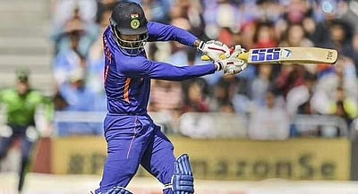 தீபக் ஹூடா ஏன் இல்லை?- முன்னாள் தேர்வுக்குழு தலைவர் கேள்வி 