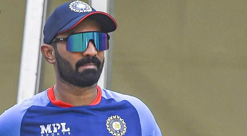 dinesh karthik