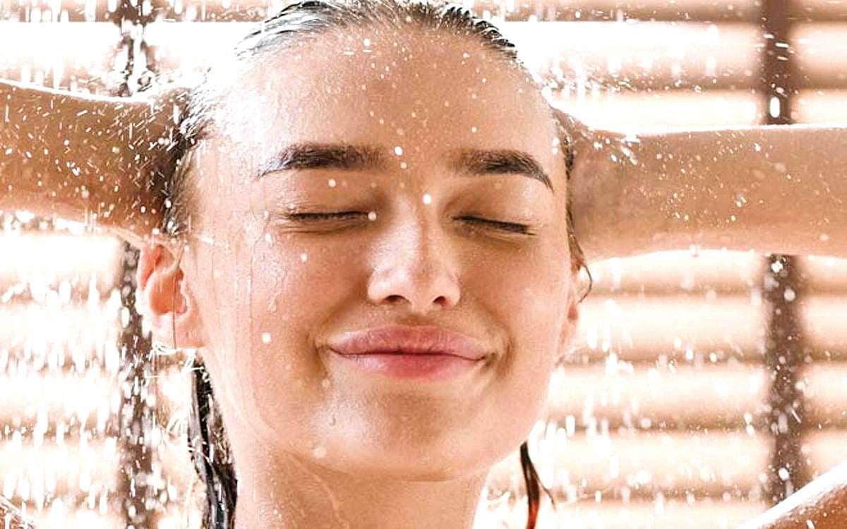 குளிக்கும் முன் கவனிக்க வேண்டியவை...!