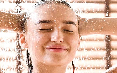 குளிக்கும் முன் கவனிக்க வேண்டியவை...!