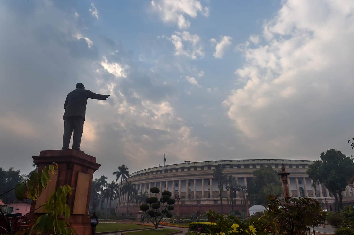 பிடிவாதமும் விதண்டாவாதமும்! ஜனநாயகத்தின் பலம், பலவீனம் குறித்த தலையங்கம்