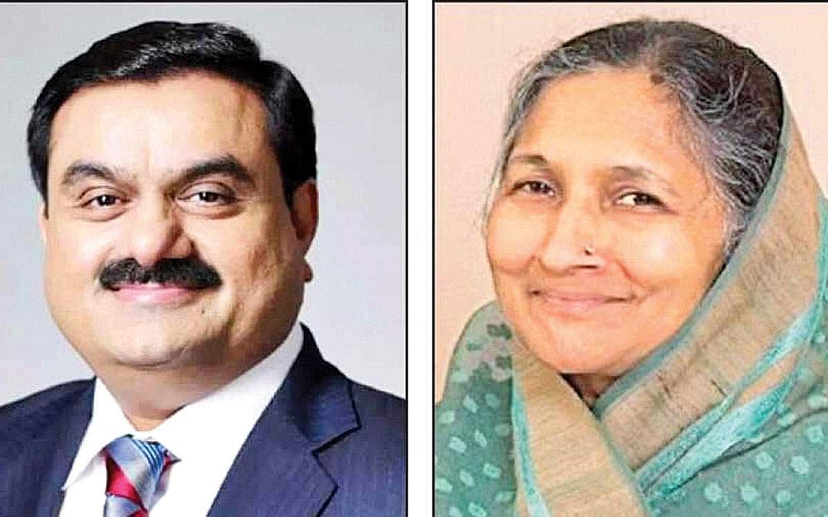 உலகப் பெரும்பணக்காரர்கள் பட்டியலில் இரு இந்தியர்கள்!