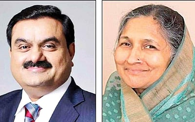 உலகப் பெரும்பணக்காரர்கள் பட்டியலில் இரு இந்தியர்கள்!