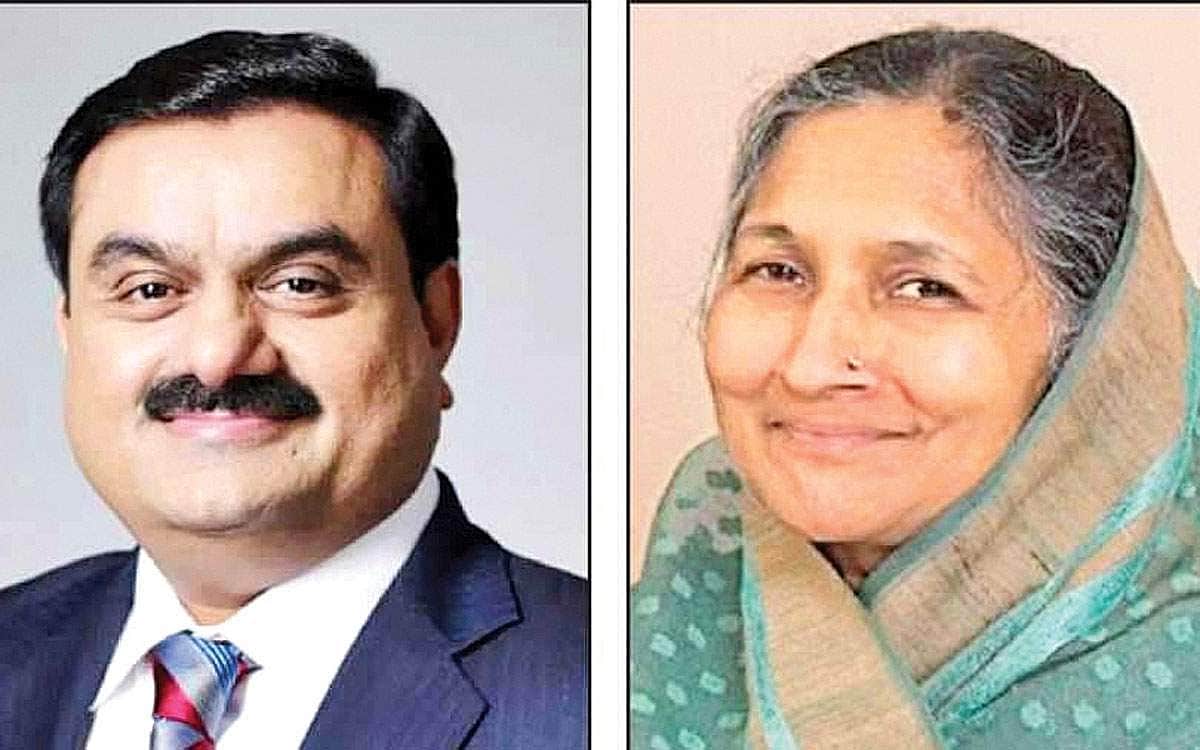 உலகப் பெரும்பணக்காரர்கள் பட்டியலில் இரு இந்தியர்கள்!