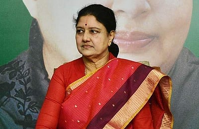 எம்ஜிஆர் மறைவுக்கு பிறகு இதுபோன்ற நிகழ்வு நடந்தது: சசிகலா