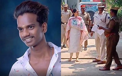 புதுச்சேரி: பட்டப்பகலில் புது மாப்பிள்ளை வெட்டிக்கொலை