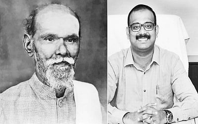 இந்த வாரம் கலாரசிகன் - (30-07-2022)