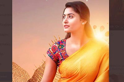 பவுடர் இரண்டாம் பாடல் வெளியீட்டுத் தேதி அறிவிப்பு